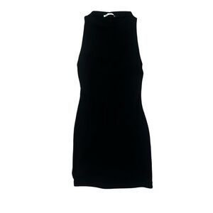 ZARA Black‎ Sleeveless Dress